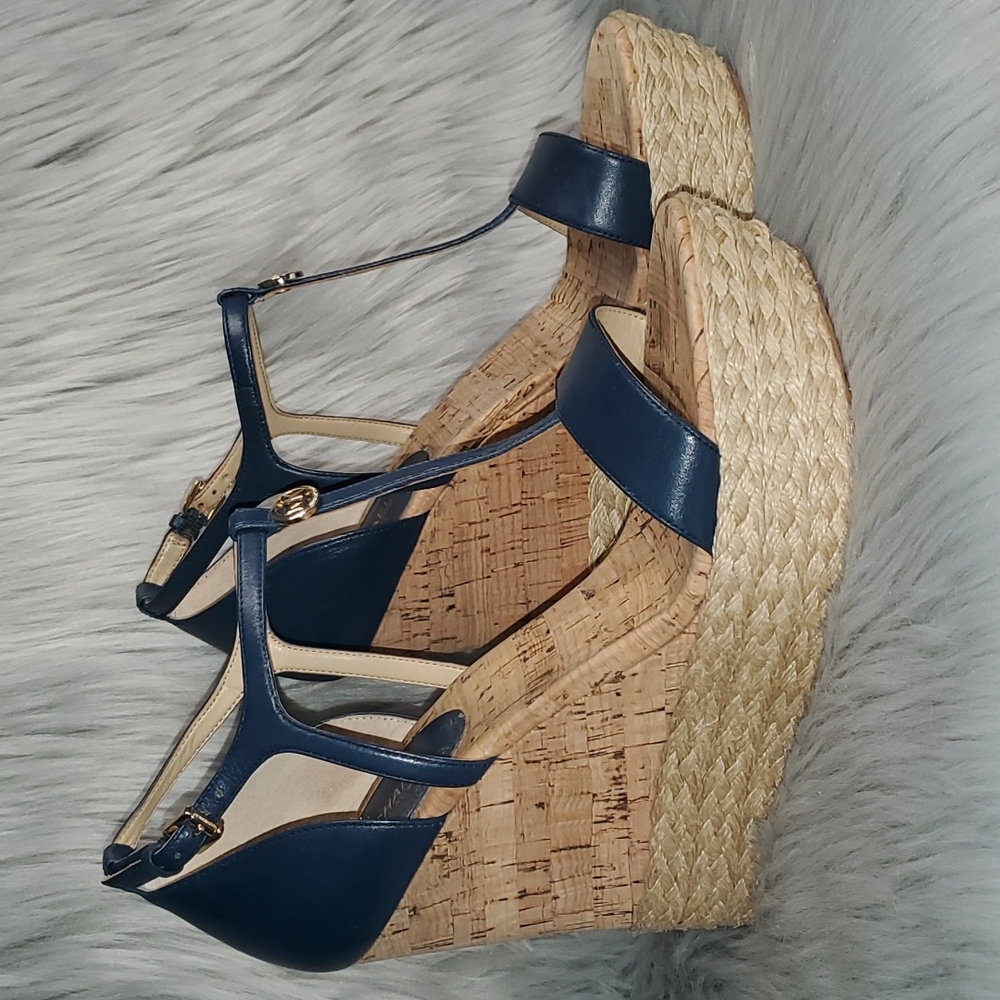 Michael kors wedge